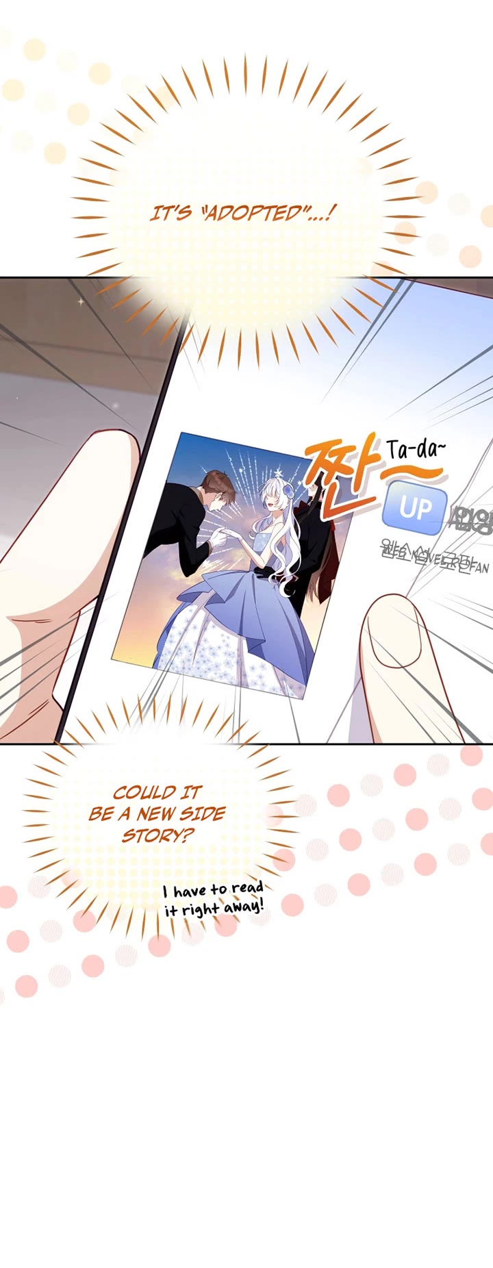 I'm Being Raised by Villains chapter 110 page 38