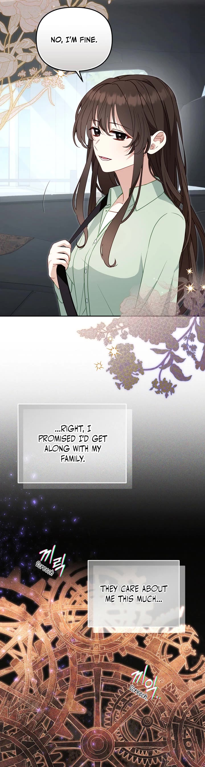 I'm Being Raised by Villains chapter 111 page 12