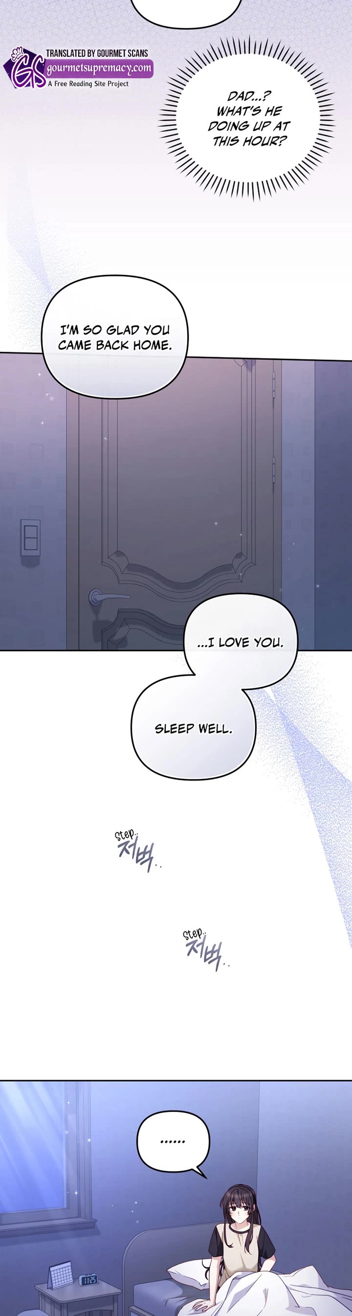 I'm Being Raised by Villains chapter 111 page 16