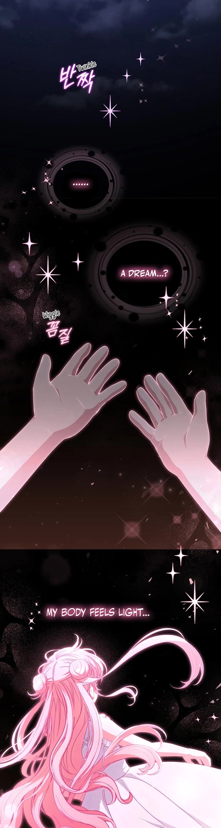 I'm Being Raised by Villains chapter 111 page 18