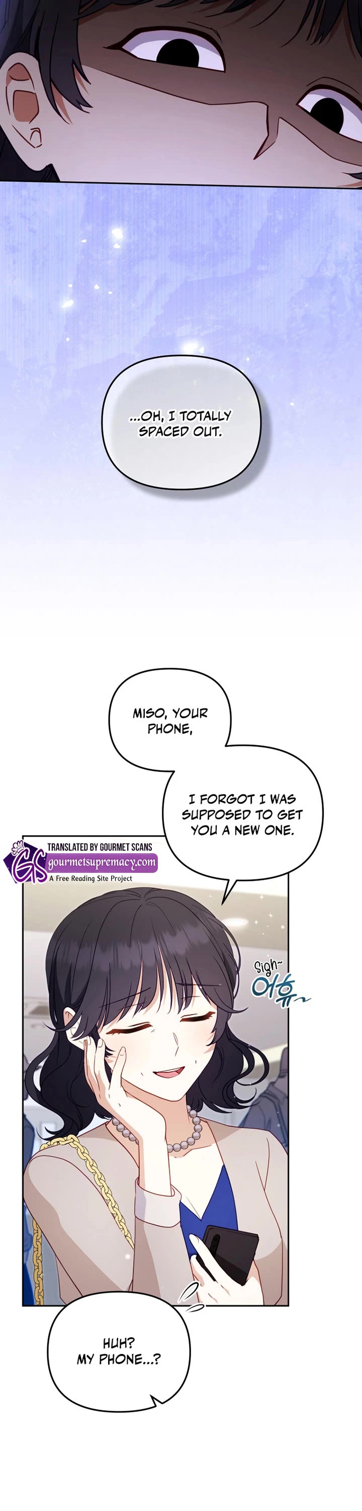 I'm Being Raised by Villains chapter 111 page 2