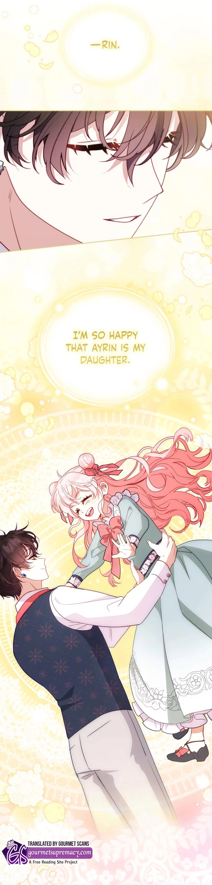 I'm Being Raised by Villains chapter 111 page 20