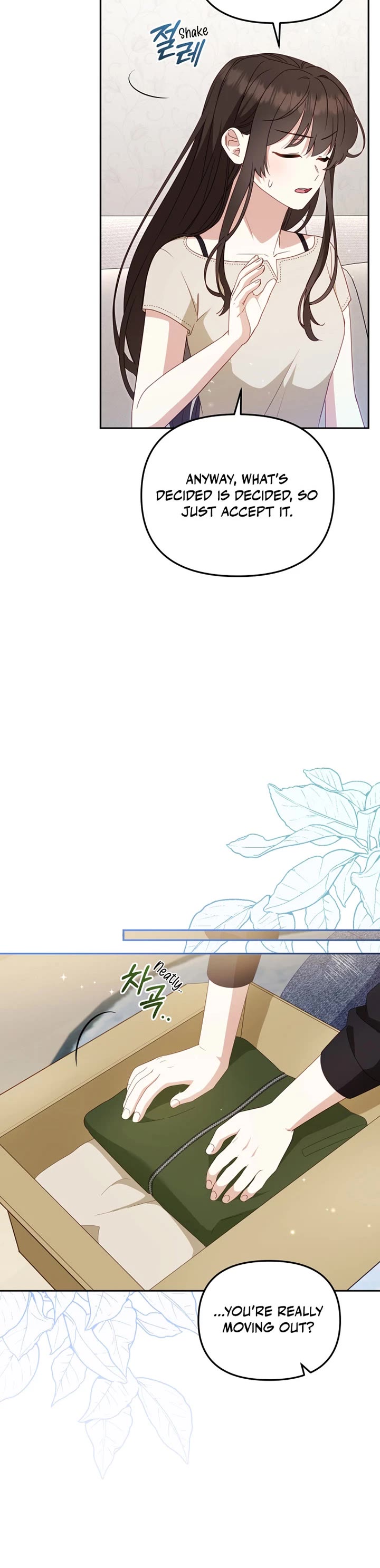 I'm Being Raised by Villains chapter 111 page 28