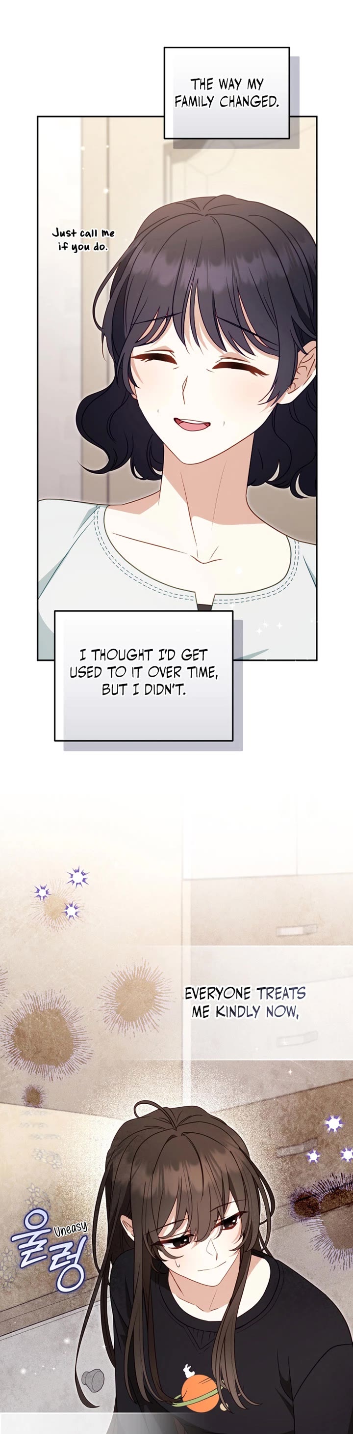 I'm Being Raised by Villains chapter 111 page 30