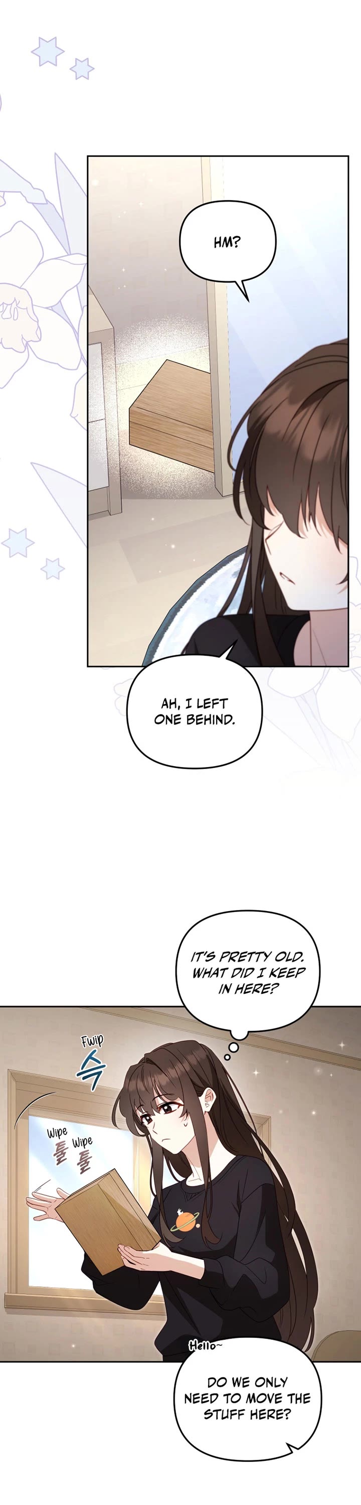 I'm Being Raised by Villains chapter 111 page 32