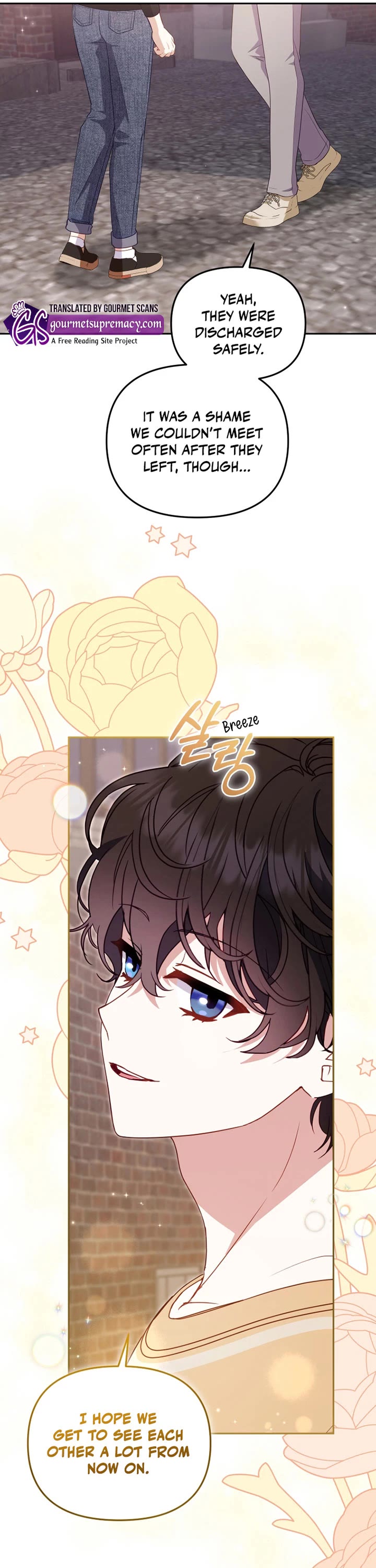 I'm Being Raised by Villains chapter 111 page 38