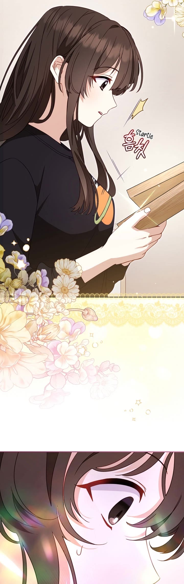 I'm Being Raised by Villains chapter 111 page 43