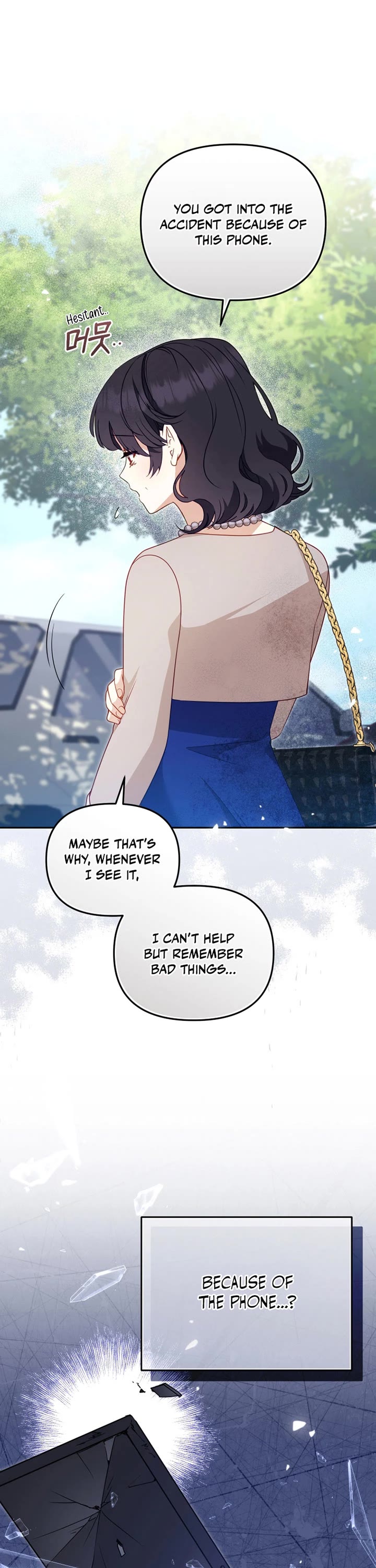 I'm Being Raised by Villains chapter 111 page 6