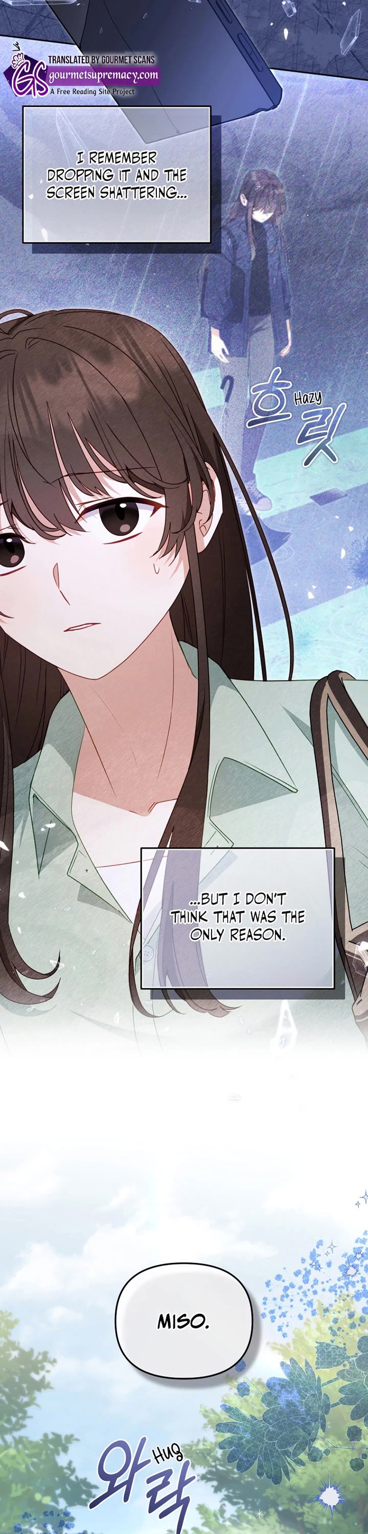 I'm Being Raised by Villains chapter 111 page 7