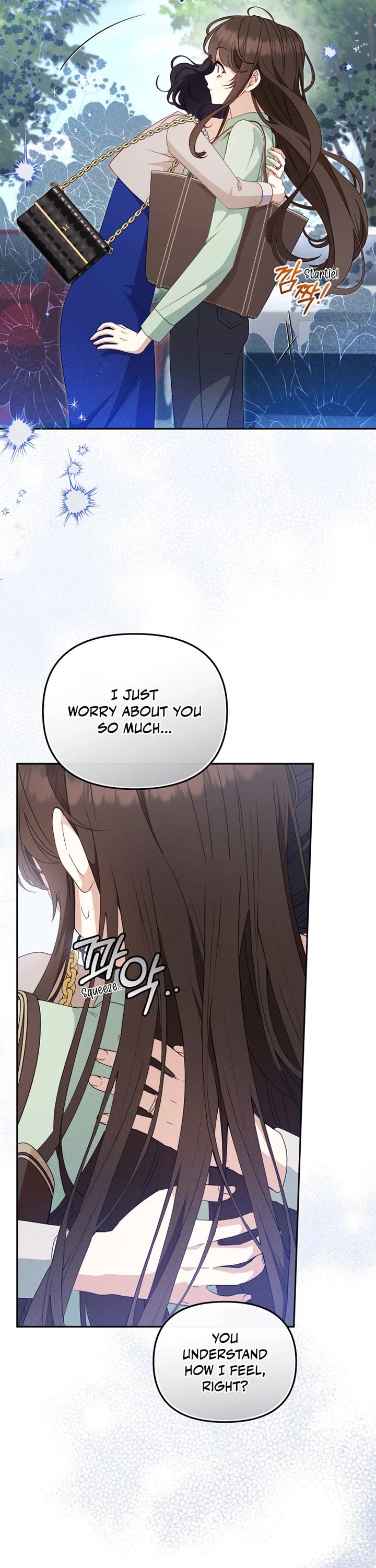 I'm Being Raised by Villains chapter 111 page 8