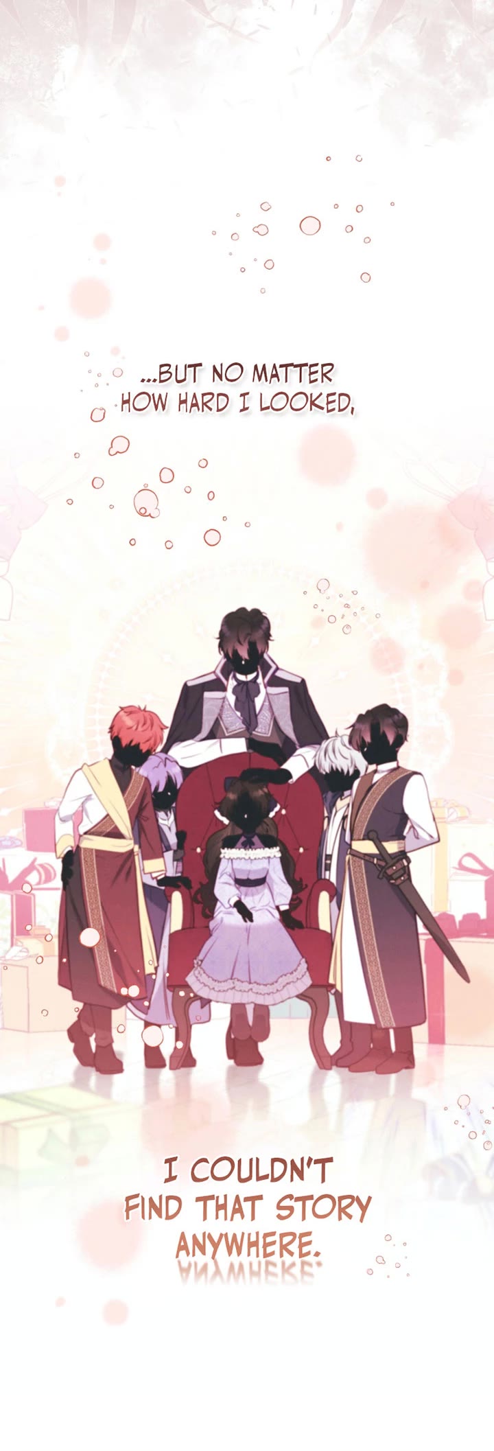 I'm Being Raised by Villains chapter 112 page 10