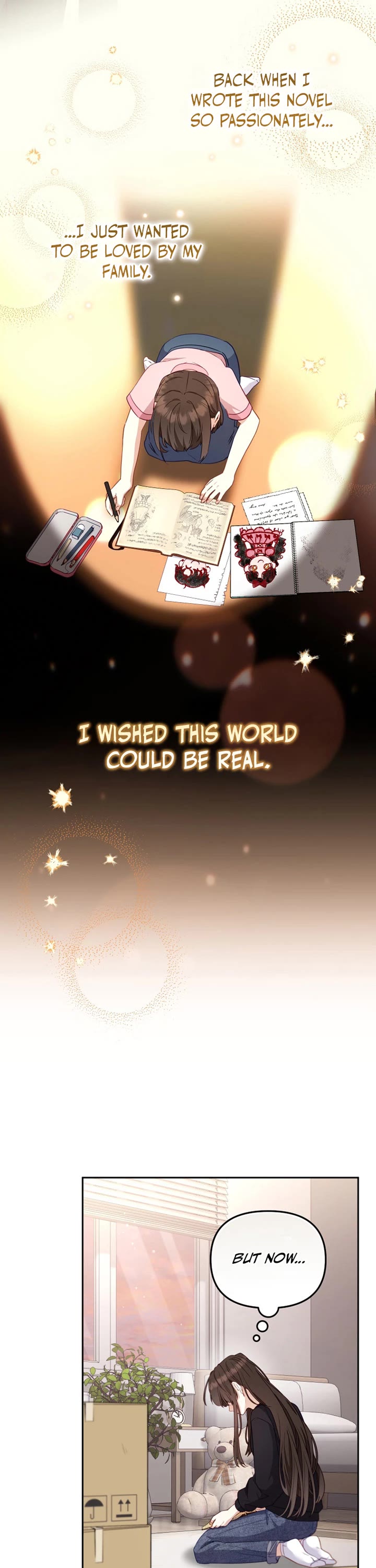 I'm Being Raised by Villains chapter 112 page 12