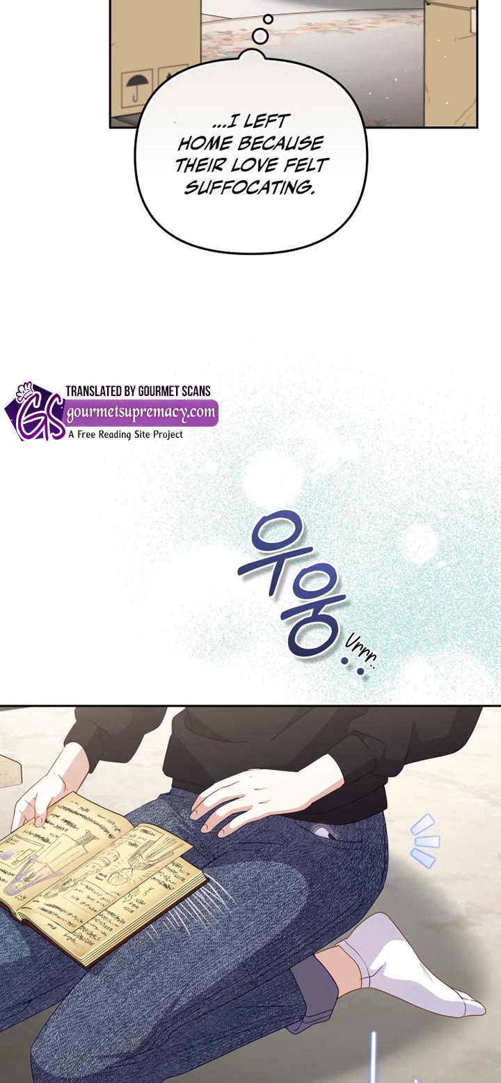 I'm Being Raised by Villains chapter 112 page 13