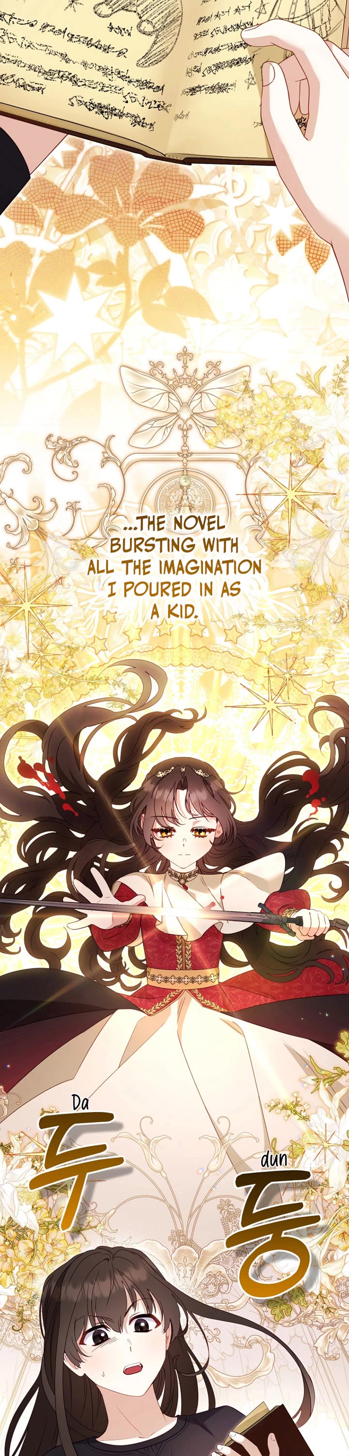 I'm Being Raised by Villains chapter 112 page 2