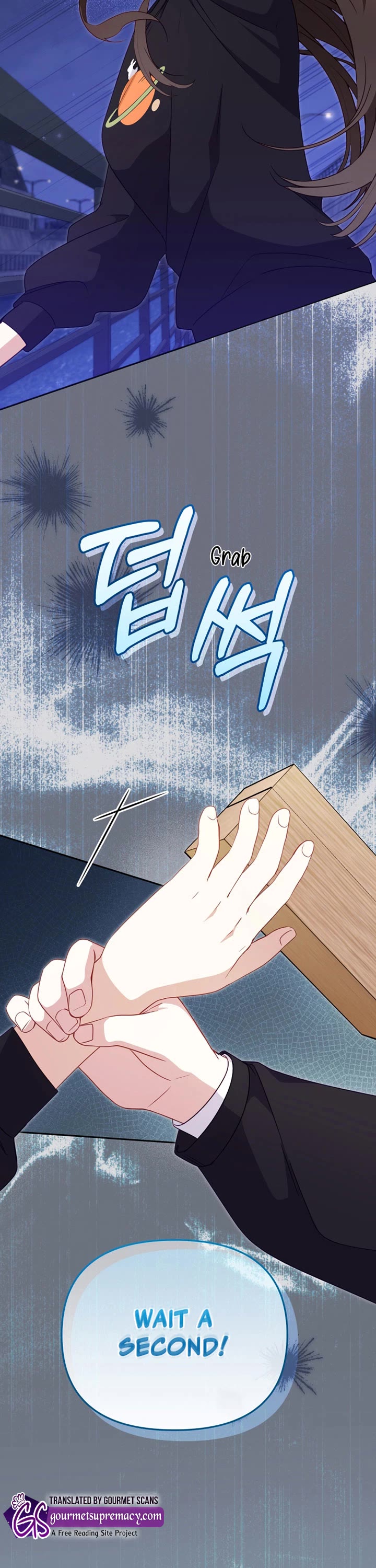 I'm Being Raised by Villains chapter 112 page 24