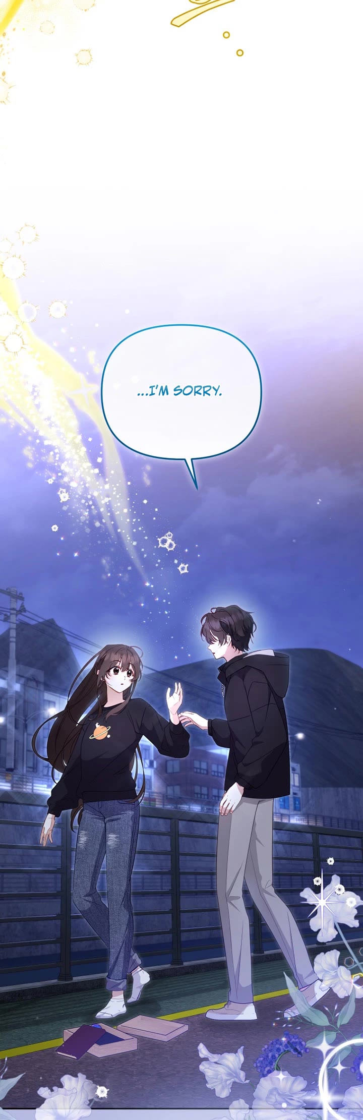 I'm Being Raised by Villains chapter 112 page 26