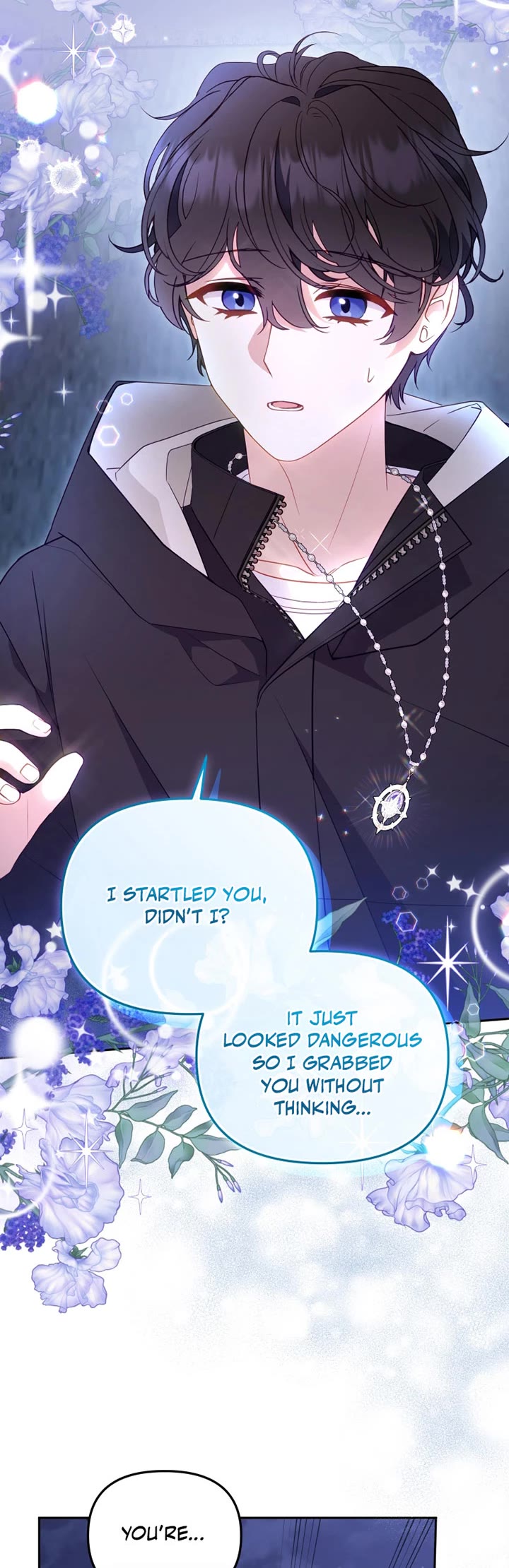 I'm Being Raised by Villains chapter 112 page 27