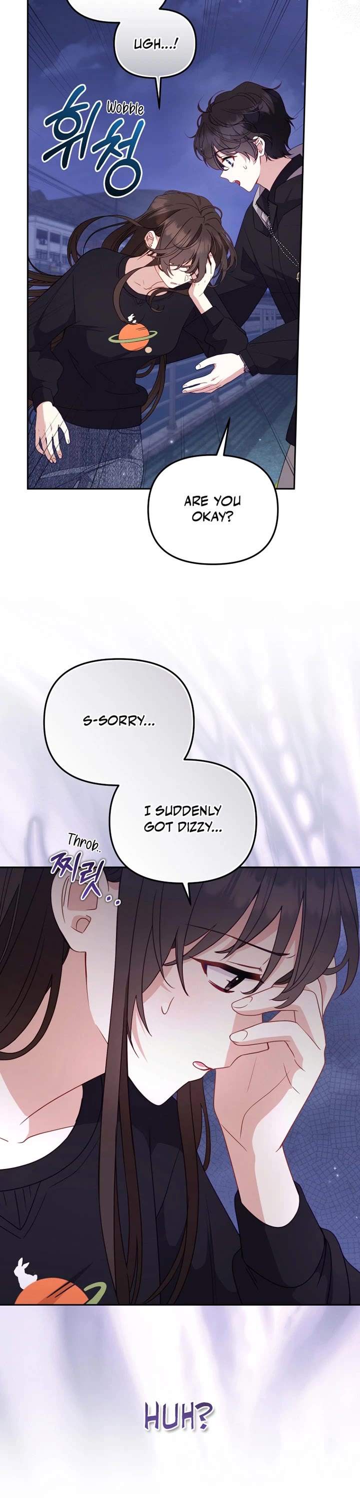 I'm Being Raised by Villains chapter 112 page 28