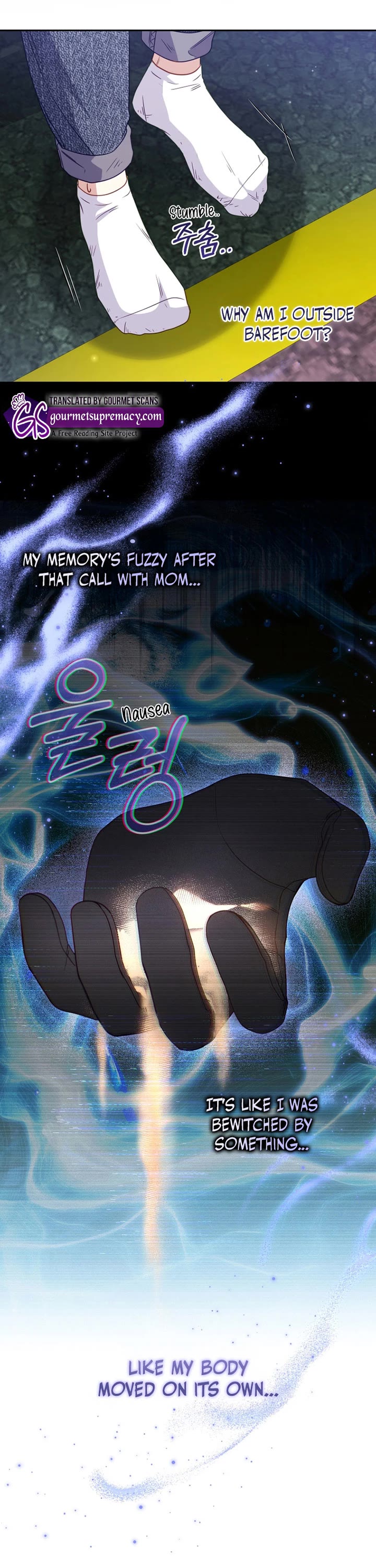 I'm Being Raised by Villains chapter 112 page 29