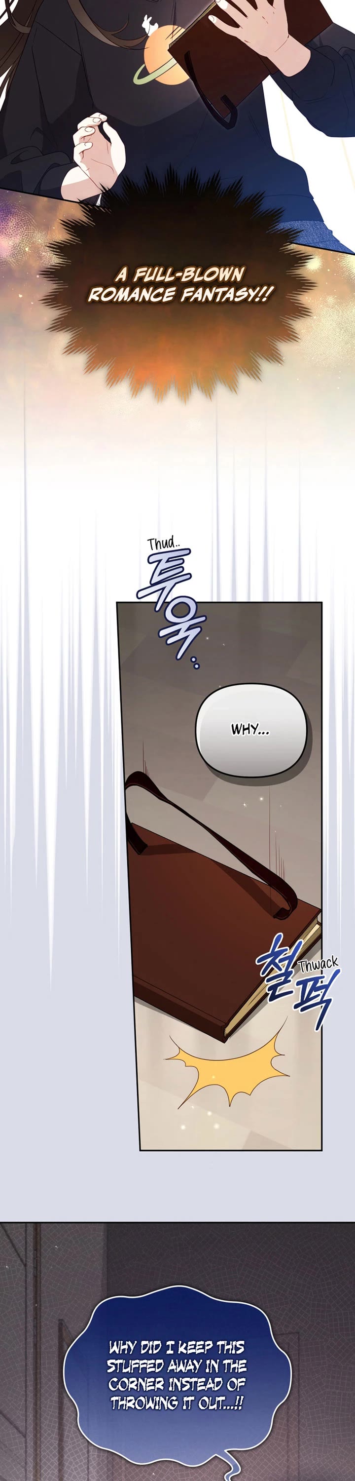 I'm Being Raised by Villains chapter 112 page 3