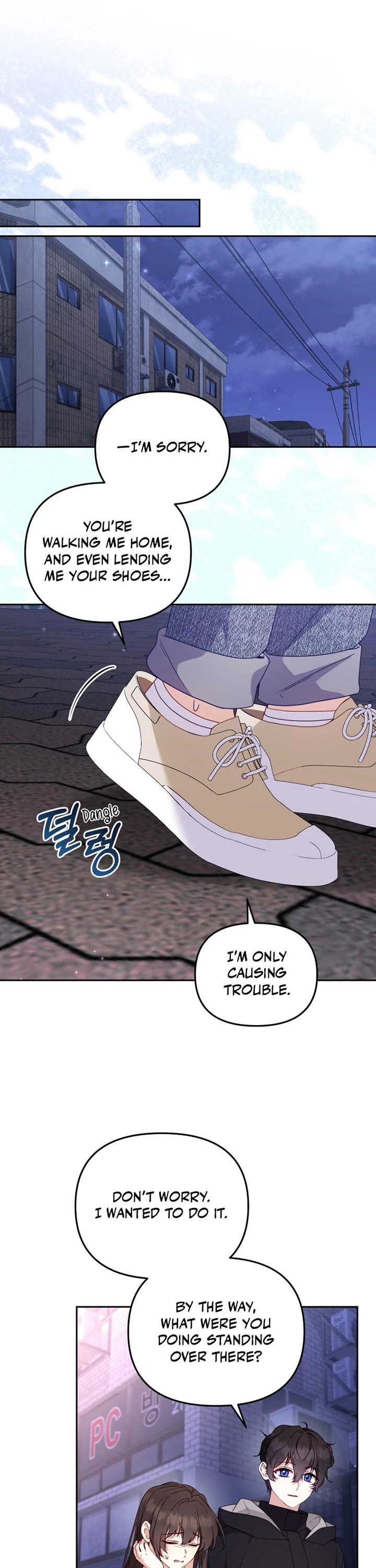 I'm Being Raised by Villains chapter 112 page 30