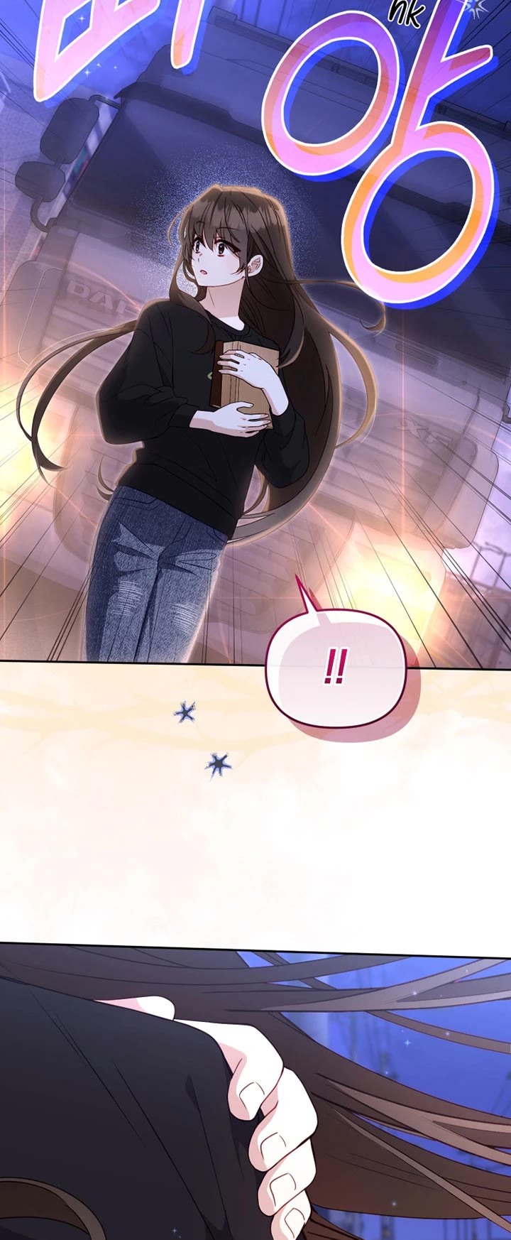 I'm Being Raised by Villains chapter 112 page 35