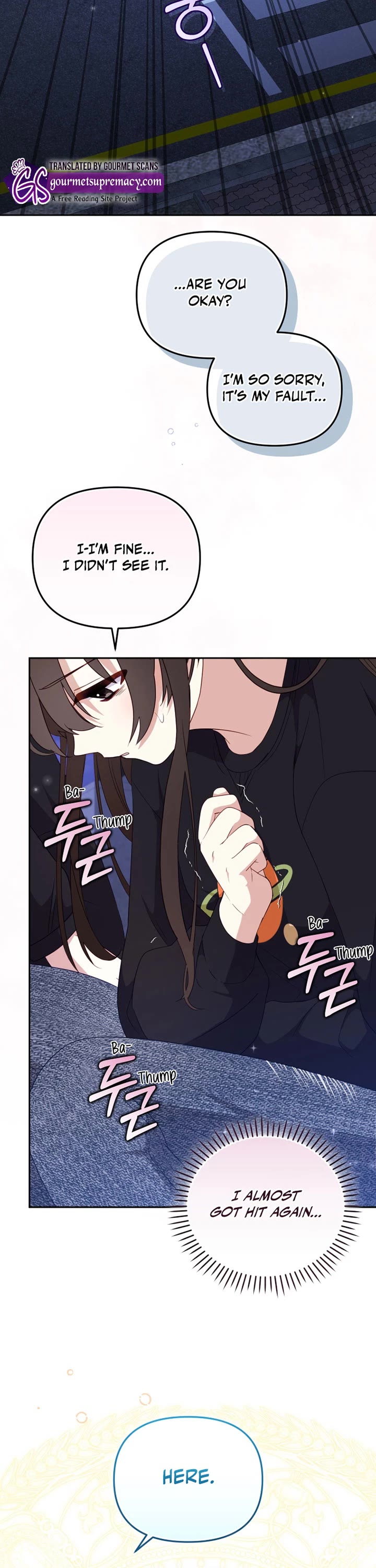 I'm Being Raised by Villains chapter 112 page 37