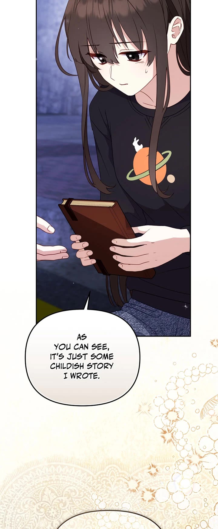 I'm Being Raised by Villains chapter 112 page 39