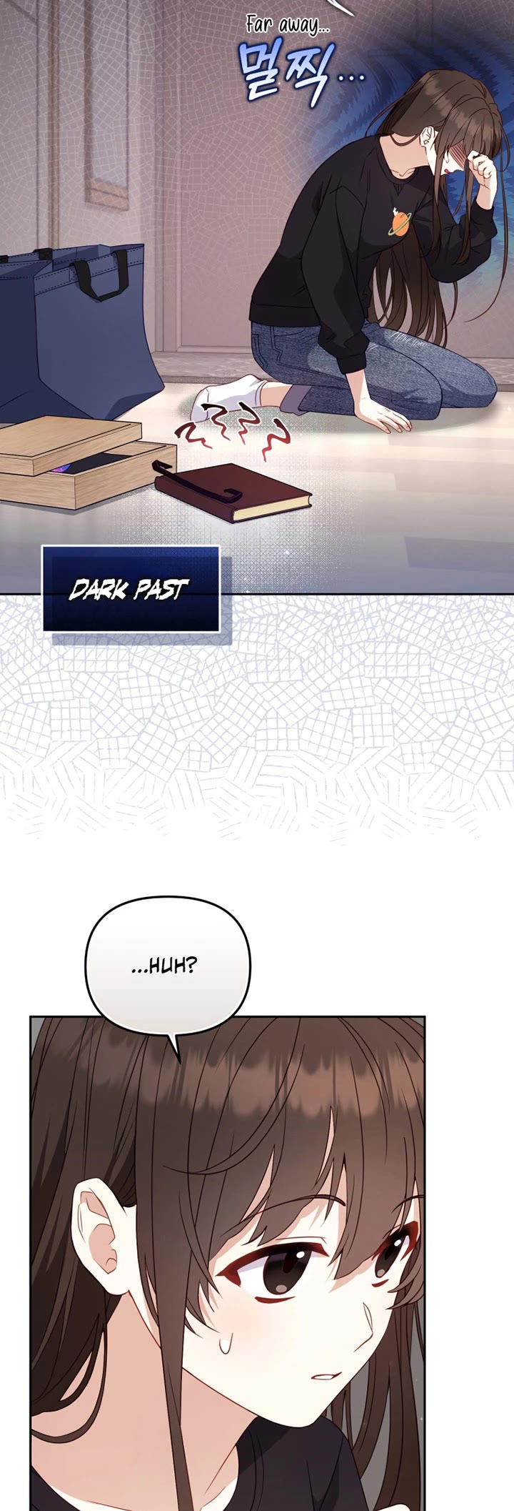 I'm Being Raised by Villains chapter 112 page 4