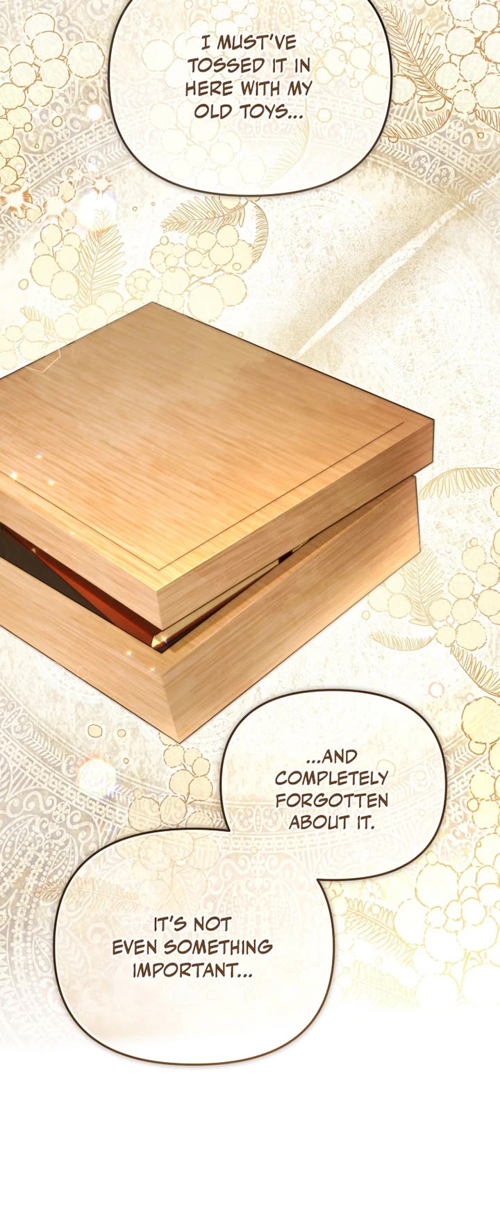 I'm Being Raised by Villains chapter 112 page 40