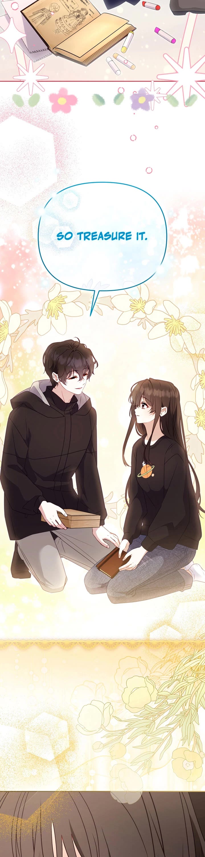 I'm Being Raised by Villains chapter 112 page 42