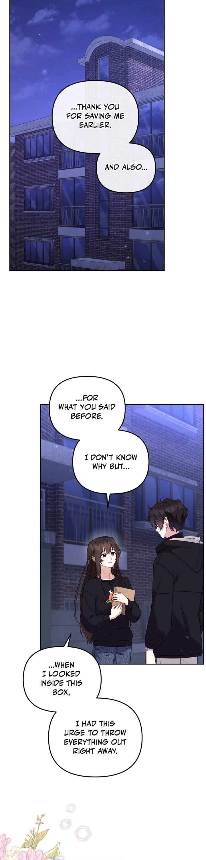 I'm Being Raised by Villains chapter 112 page 45