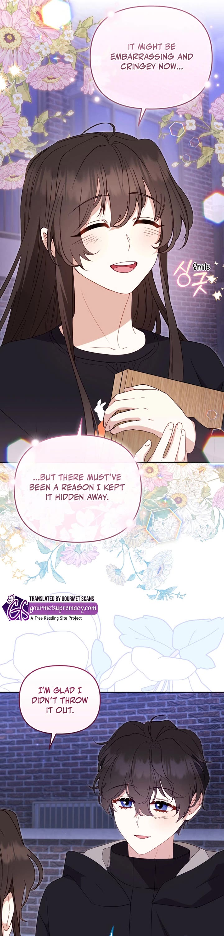 I'm Being Raised by Villains chapter 112 page 46