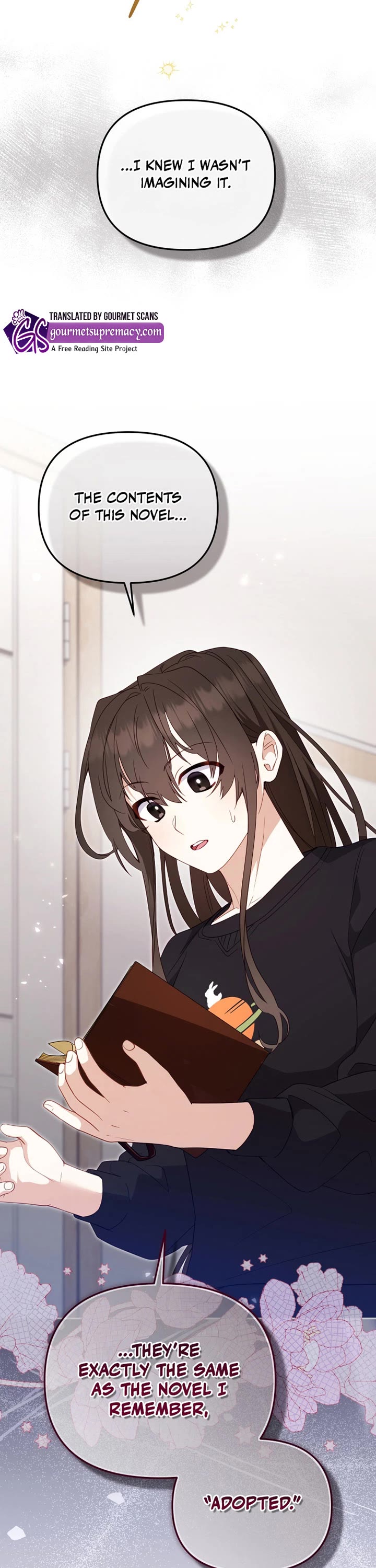 I'm Being Raised by Villains chapter 112 page 6