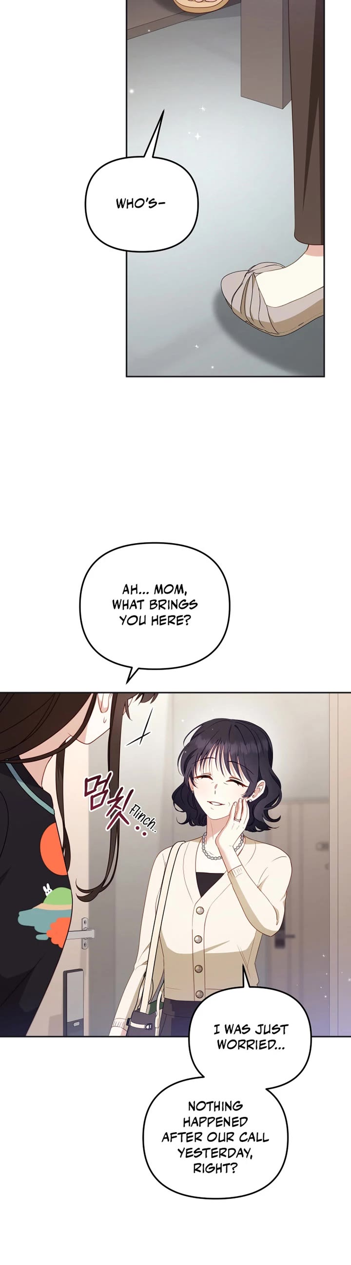 I'm Being Raised by Villains chapter 113 page 10