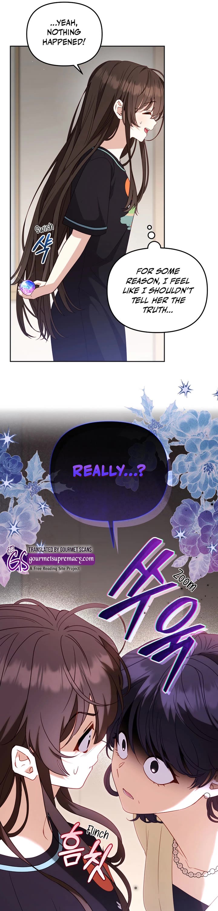 I'm Being Raised by Villains chapter 113 page 11