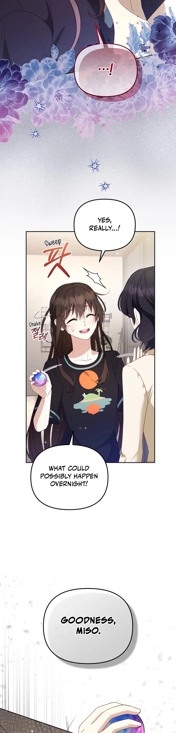 I'm Being Raised by Villains chapter 113 page 12