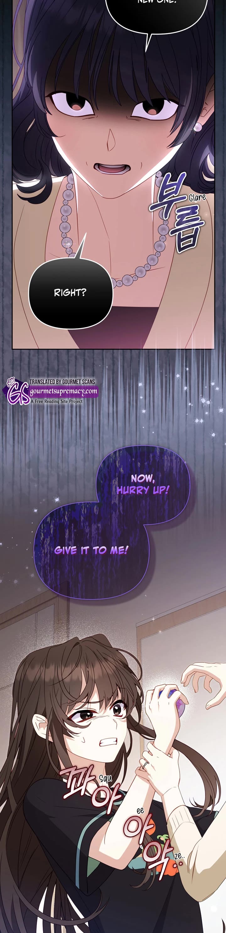 I'm Being Raised by Villains chapter 113 page 14