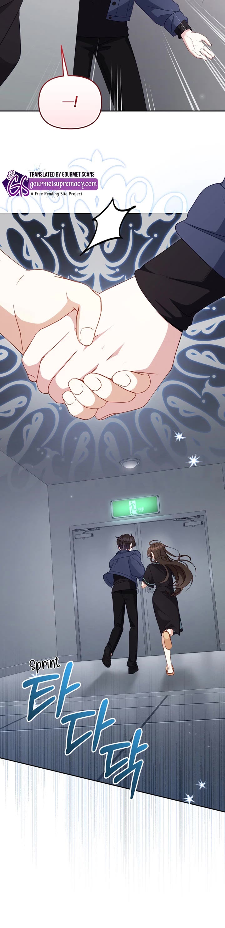 I'm Being Raised by Villains chapter 113 page 17