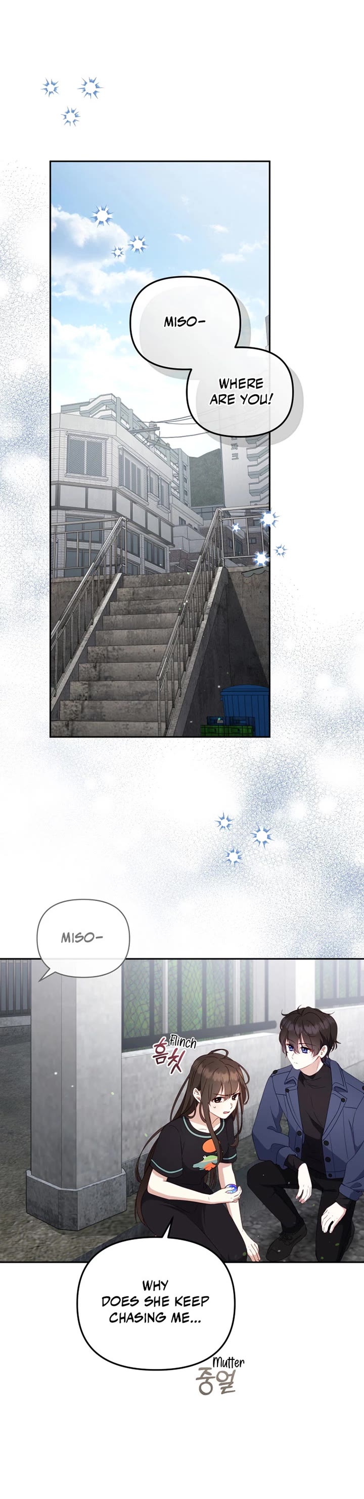 I'm Being Raised by Villains chapter 113 page 18