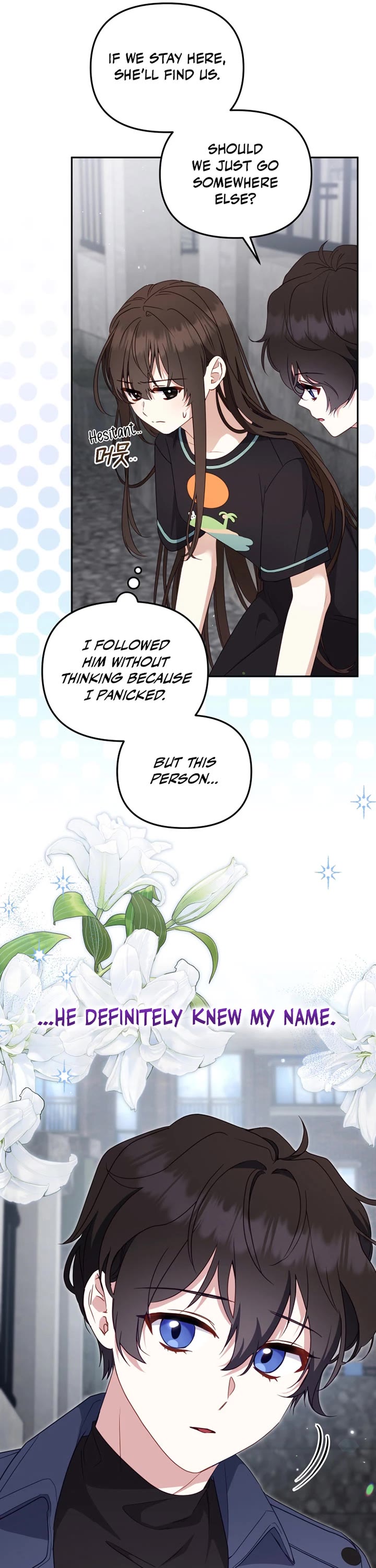 I'm Being Raised by Villains chapter 113 page 19