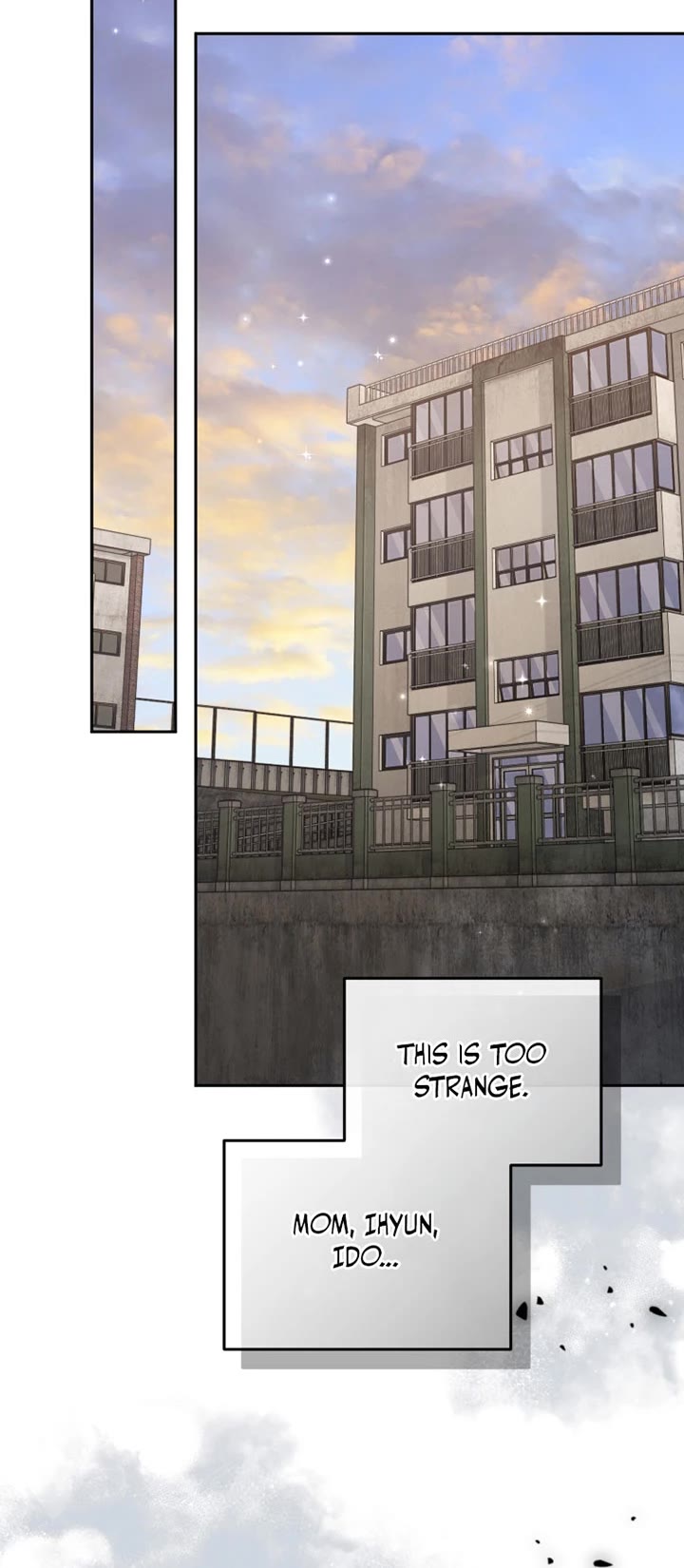 I'm Being Raised by Villains chapter 113 page 26