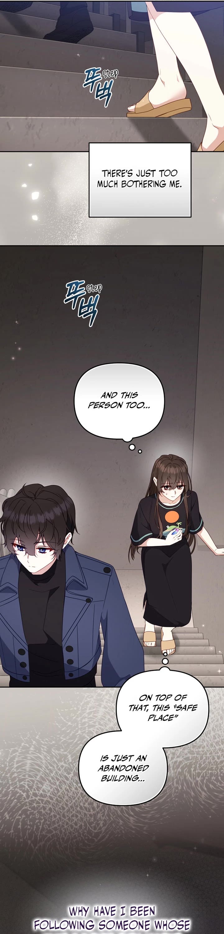 I'm Being Raised by Villains chapter 113 page 28