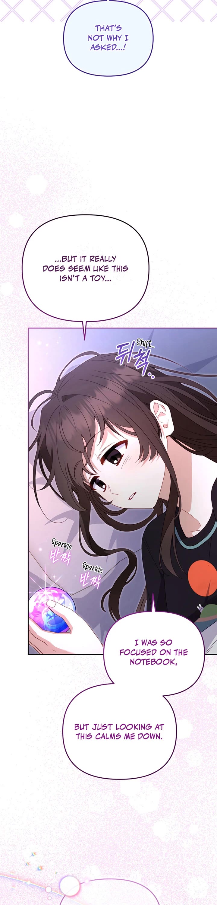 I'm Being Raised by Villains chapter 113 page 3