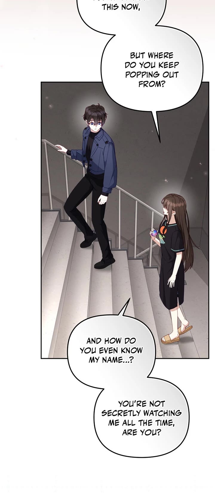 I'm Being Raised by Villains chapter 113 page 30