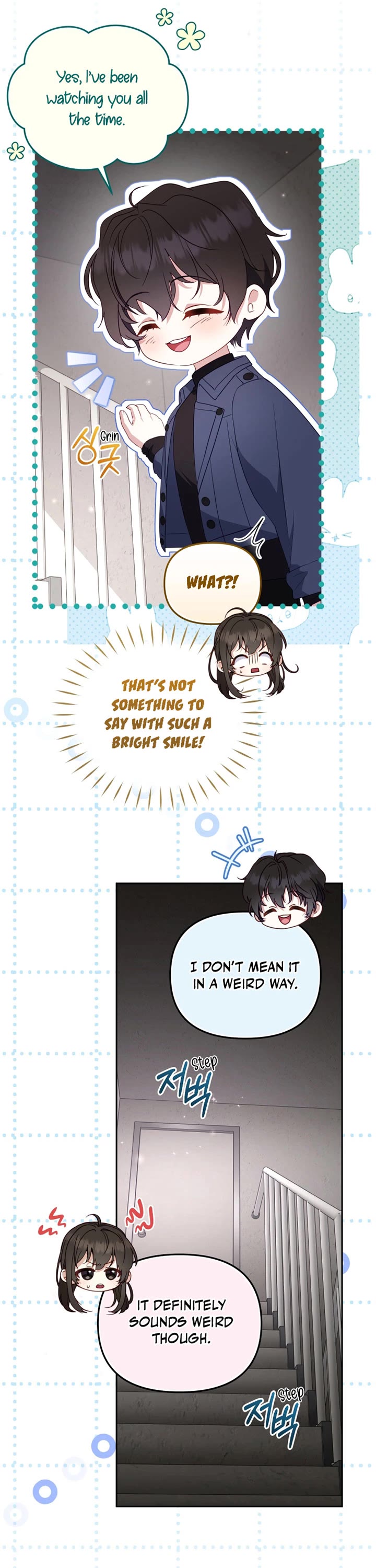 I'm Being Raised by Villains chapter 113 page 31