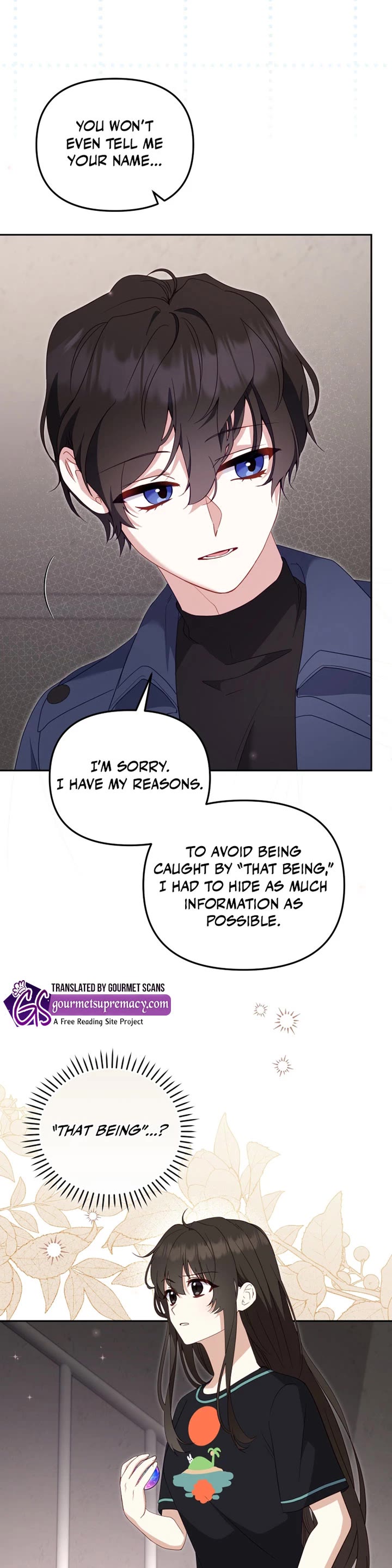 I'm Being Raised by Villains chapter 113 page 32