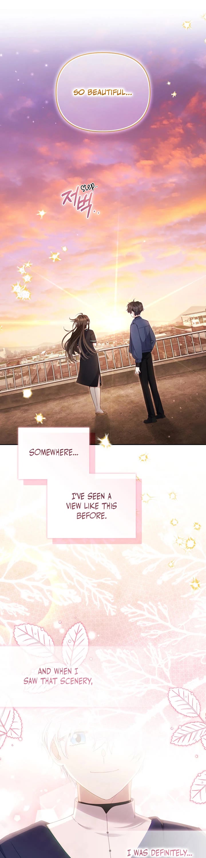 I'm Being Raised by Villains chapter 113 page 34