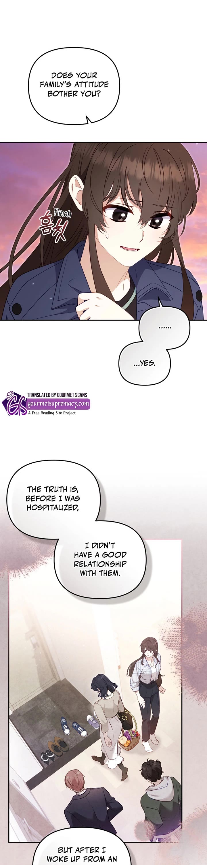 I'm Being Raised by Villains chapter 113 page 37