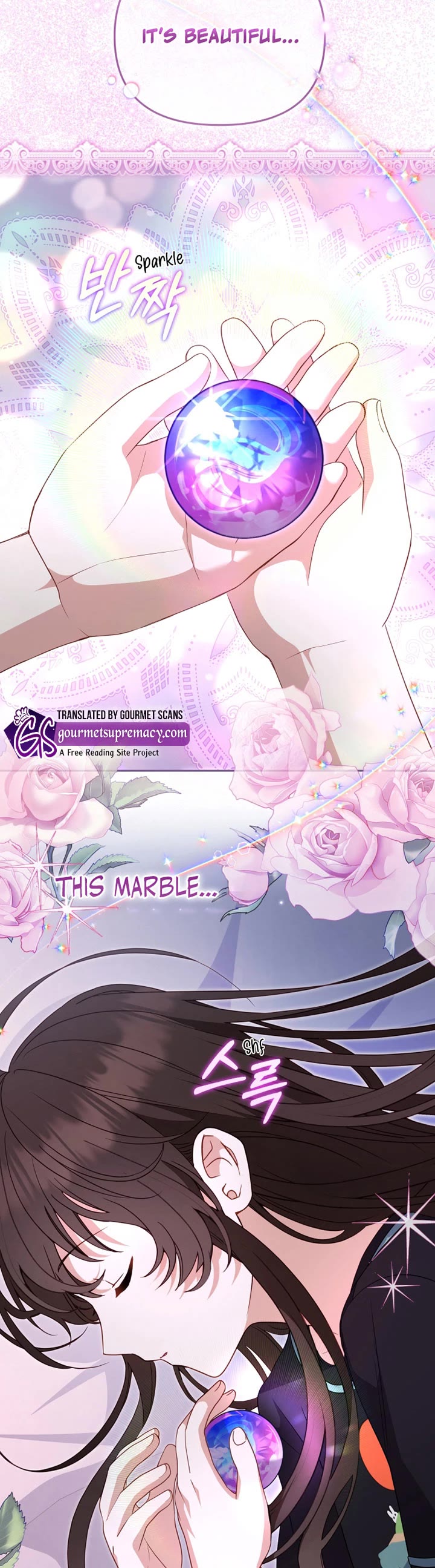 I'm Being Raised by Villains chapter 113 page 4